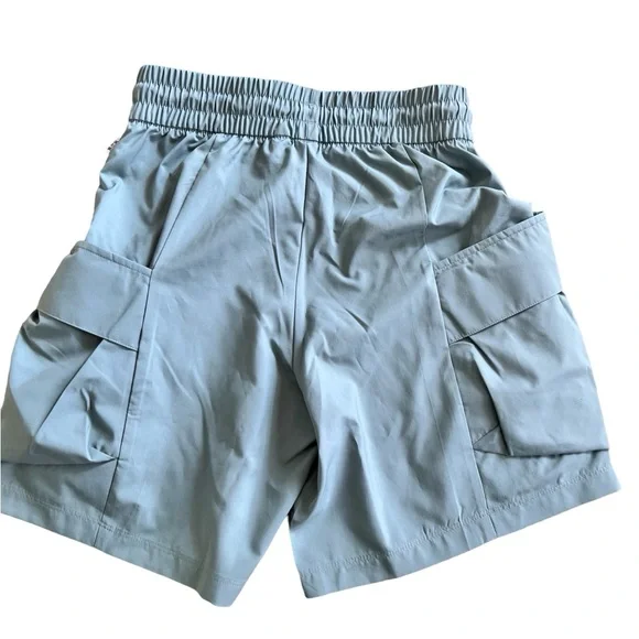 Adidas City Escape Cargo Shorts - Picture 7 of 10